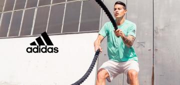 adidas Performance - Herren