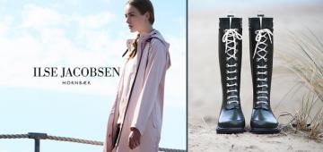 Ilse Jacobsen