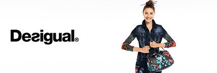 DESIGUAL