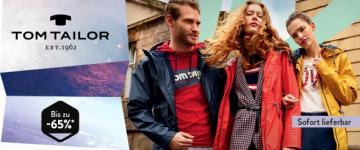 Tom Tailor