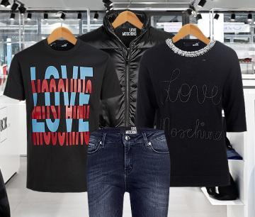 Love Moschino