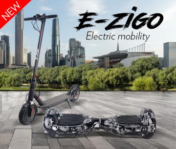 E-Zigo