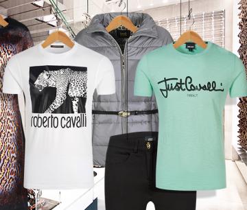 Just Cavalli