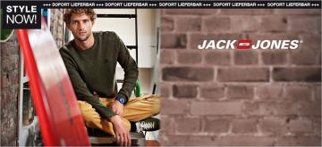 Jack & Jones