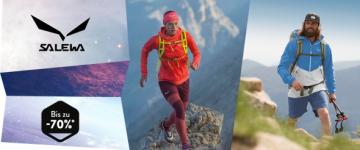 SALEWA