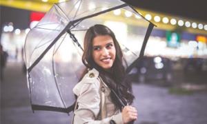 Le Monde Du Parapluie