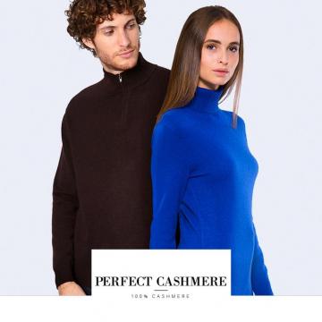 PERFECT CASHMERE