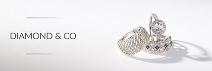 Diamond & Co