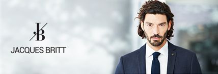 Jacques Britt