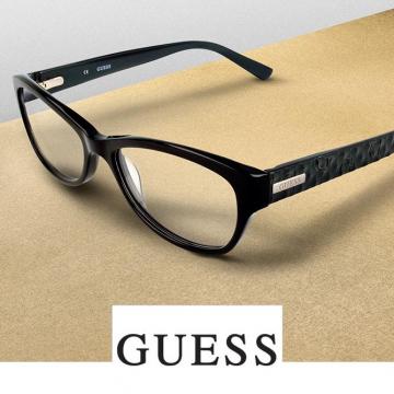 GUESS
