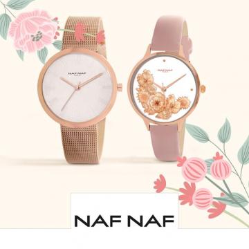 NAF NAF