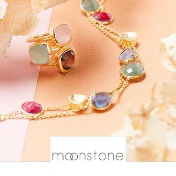 MOONSTONE