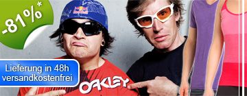 Oakley