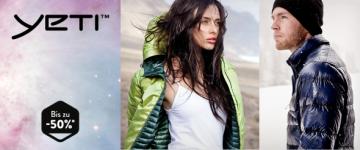 YETI