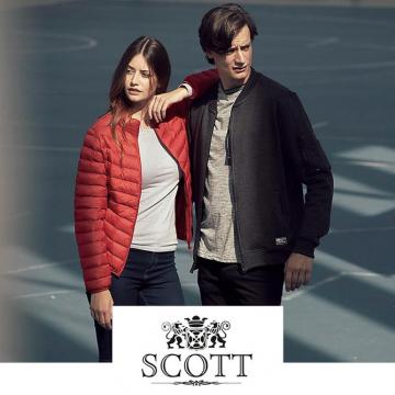 SCOTT