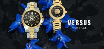 Versus Versace - Uhren