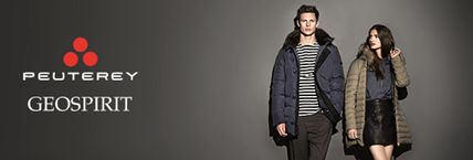 PEUTEREY