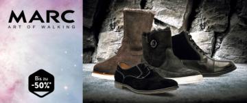 Marc Shoes