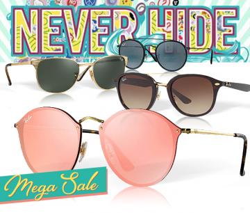 Ray-Ban