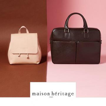 MAISON HERITAGE