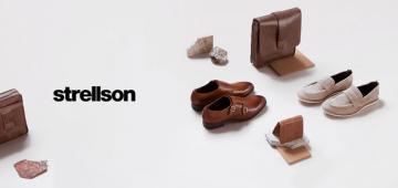 Strellson