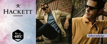 Hackett London