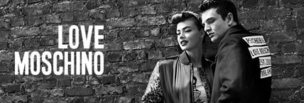LOVE MOSCHINO