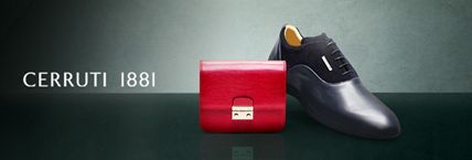 CERRUTI 1881