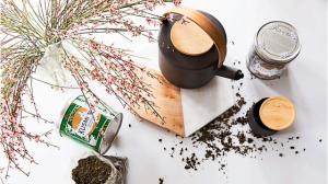 Kusmi Tea