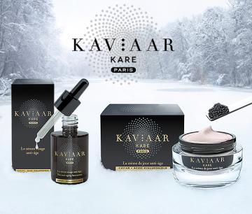 Kaviaar Kare