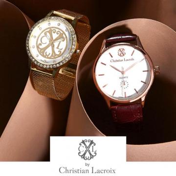 CXL BY CHRISTIAN LACROIX