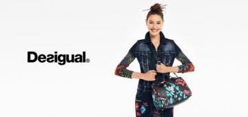 Desigual
