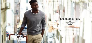 Dockers