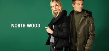 North Wood
