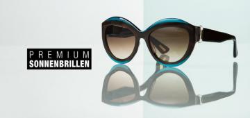 Premium Sonnenbrillen