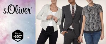 S.Oliver
