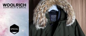Woolrich