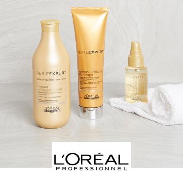 L'OREAL PROFESSIONNEL