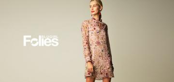 Blugirl Folies