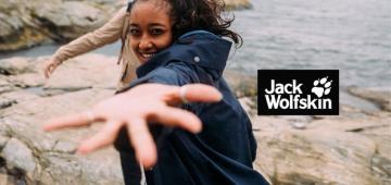 Jack Wolfskin - Damen