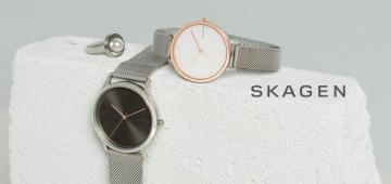 Skagen