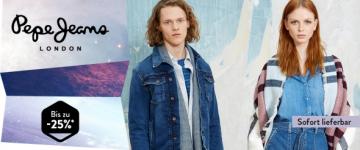 Pepe Jeans