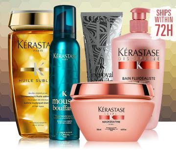 Kérastase Paris