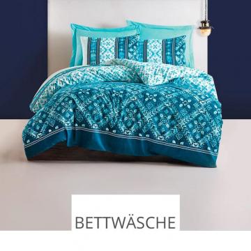 BETTWÄSCHE