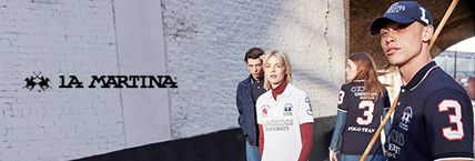 LA MARTINA