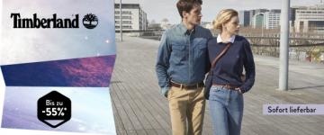 TIMBERLAND