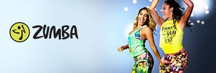 Zumba Fitness
