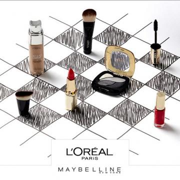L'OREAL PARIS