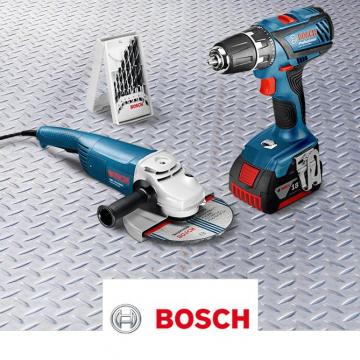 BOSCH