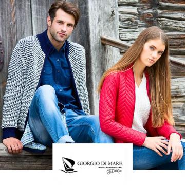 GIORGIO DI MARE